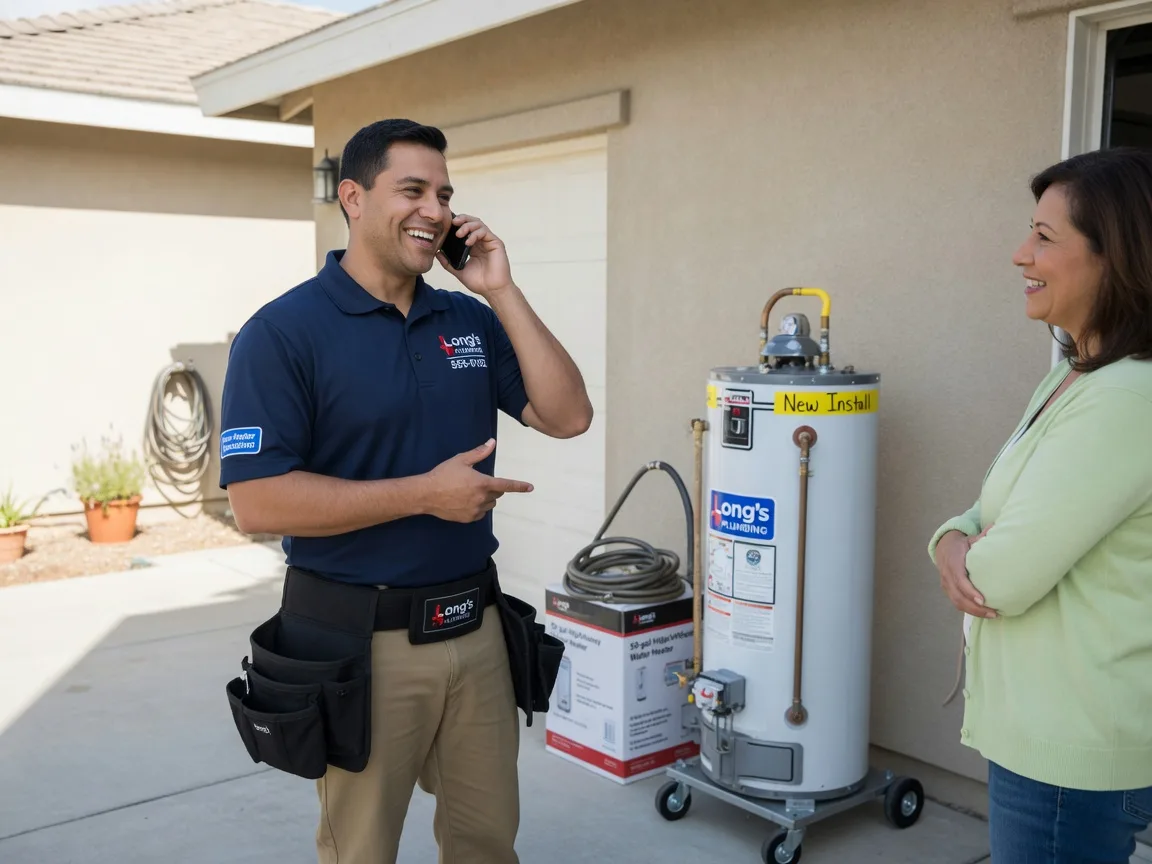 Leak Detection Decatur, GA FAQs